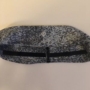 Lululemon headband